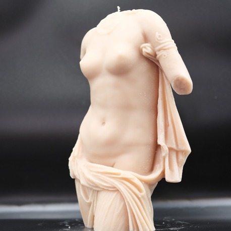 NO.2 TORSO AFRODİT (Tek Renk)
