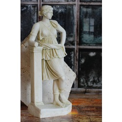 ARTEMİS HEYKELİ (İSTANBUL MÜZESİ ÖZEL VERSİYON)
