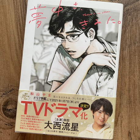 Muchuu sa, Kimi ni. Captivated, by You