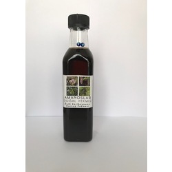 özlü keçiboynuzu harnup pekmezi (340 gr)