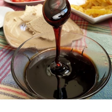 Üzüm Pekmezi 500 ml