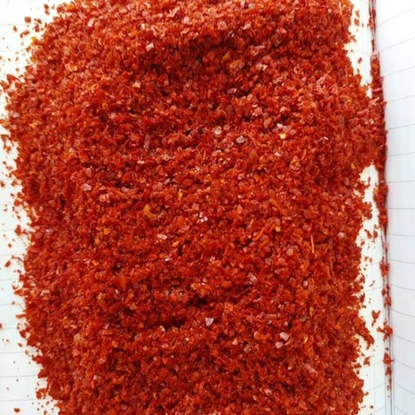 KATKISIZ PUL BİBER 500 GR