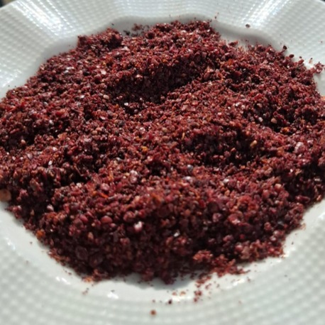 SUMAK (YENİ) 500 GR
