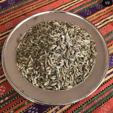 REZENE (TANE) 500 Gram