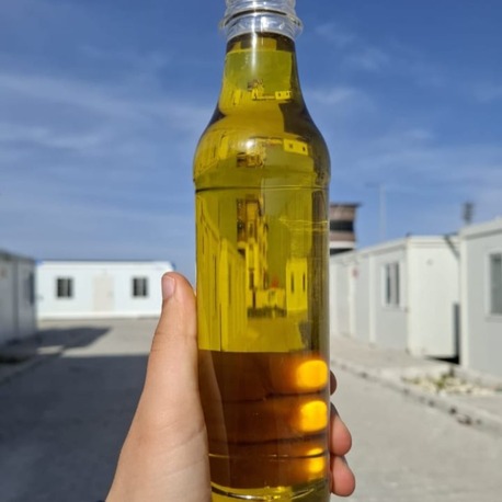 ZEYTİNYAĞI 1 LİTRE 