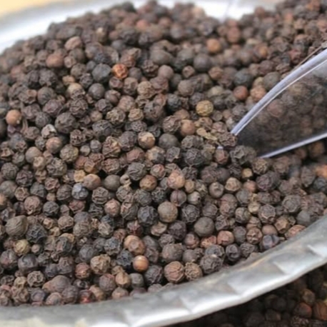 Karabiber (Taneli) 500 Gram