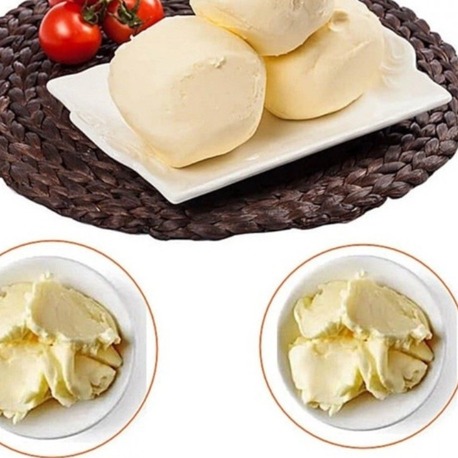  Tereyağ 500 Gr