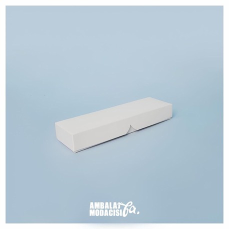 MİKRO COSMETİC BOX XSMALL 25 ADET ( 15.5x2x4.5 CM )