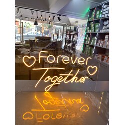 Forever Together