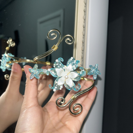 Deniz esintisi Armcuff