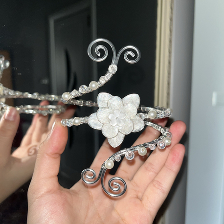 Epoksili Armcuff