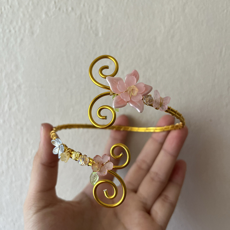 Armcuff