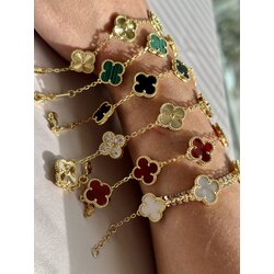 VAN CLEEF YONCA BİLEKLİK