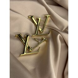 LV model Küpe