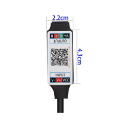 Bluetooth Led Kontrolcü
