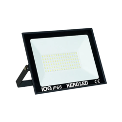 Hero LED 100 Watt Tablet Smd LED Projektör