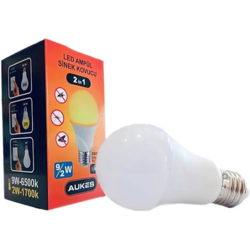 Led Ampul Sinek Kovucu