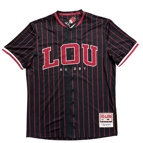 Lyon Lou Rugby Jersey