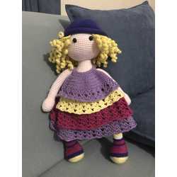 Mary bebek