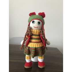 Anna bebek
