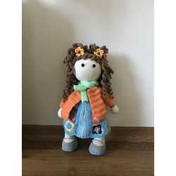 Nora bebek