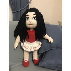Amelia bebek