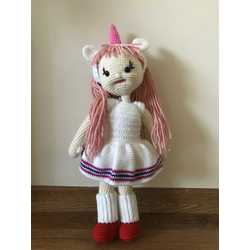 Unicorn bebek