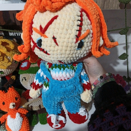 Chucky