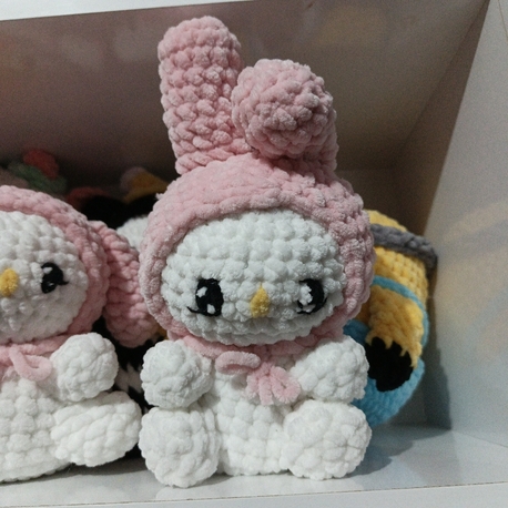 My melody 