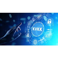 (KVKK) Kişisel Verilerin Korunması Eğitimi