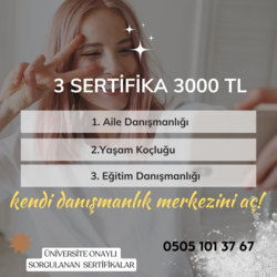 Aile Danışmanlığı Paketi