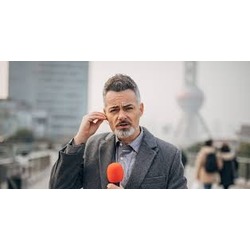 Muhabirlik Eğitimi