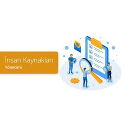 İnsan Kaynakları Yönetimi Eğitimi