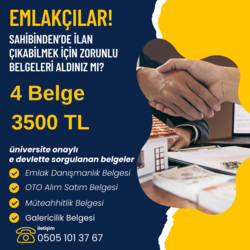 Emlak Paketi