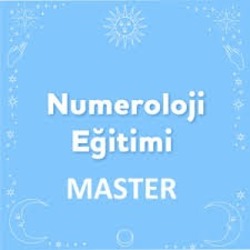 Numeroloji Master Eğitimi