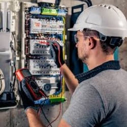 Elektrik Tesisatları ve Pano Montörlüğü Eğitimi