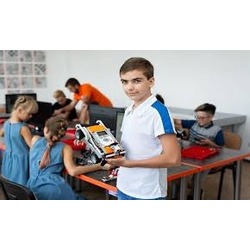 Robotik Kodlama Eğitici Eğitimi