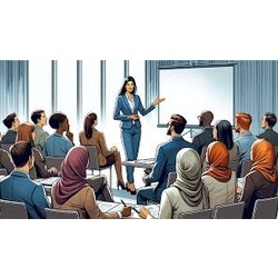 Etkili İletişim ve Sunum Teknikleri Eğitimi