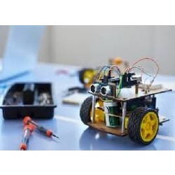 Robotik Kodlama Master Eğitici Eğitimi
