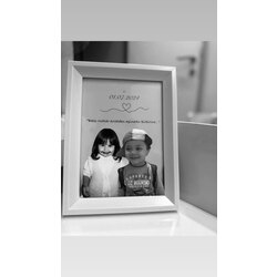Mini Tablo