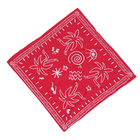 BANDANA