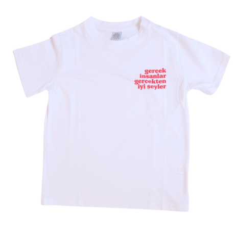 GİGİŞ TİŞÖRT
