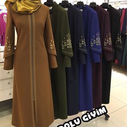 KAŞE MANTO PARDESÜ