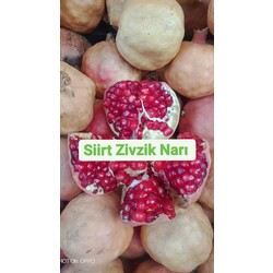 Siirt Zivzik Narı (1 kg.)