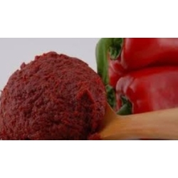 Tatlı Biber Salçası (1kg.)