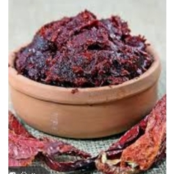Acı Biber Salçası (1kg.)