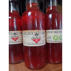 Kantaron Yağı (100ml.)