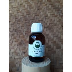 Udi hindi yağı 50 ml