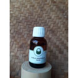 Sığla Akgünlük Yağı 50 ml