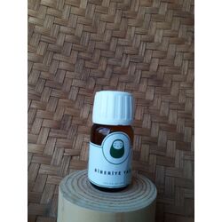 Biberiye yağı 20 ml